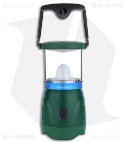 Olight Olantern Moss Green Lantern (360 Lumens) -The Family Tools Shop Olight Olantern Green 360 Lumens BHQ 118515 jr up