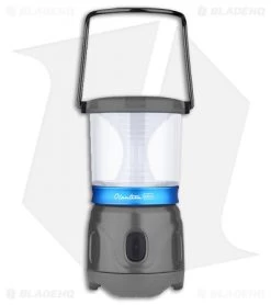 The Family Tools Shop 42 Olight Olantern Mini Basalt Gray Lantern (150 Lumens)