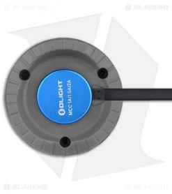 Olight Olantern Mini Basalt Gray Lantern (150 Lumens) 10 Olight Olantern Mini Basalt Gray Lantern (150 Lumens) -The Family Tools Shop Olight Olantern Mini Basalt Gray Lantern BHQ 136247 jr charge