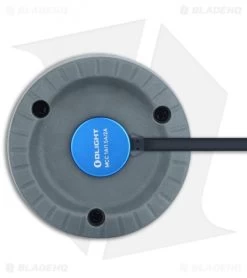 Olight Olantern Moss Green Lantern (360 Lumens) -The Family Tools Shop Olight Olantern Red 360 Lumens BHQ 118516 jr charge