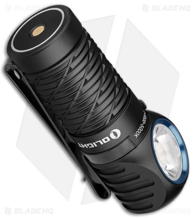 Olight Perun 2 Mini Rechargeable Flashlight Cool LED Black (1100 Lumens) 6 Olight Perun 2 Mini Rechargeable Flashlight Cool LED Black (1100 Lumens) - Image 4