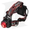 Police Security Elite Lookout Headlamp Red/Black (970 Lumens) 98070 2 Police Security Elite Lookout Headlamp Red/Black (970 Lumens) 98070 -The Family Tools Shop Police Security Lookout Headlamp BHQ 116126 jr