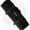 Real Steel EDC Roll Black Nylon (13.5") RS051 1 Real Steel EDC Roll Black Nylon (13.5") RS051 -The Family Tools Shop Real Steel EDC Roll Black Nylon BHQ 100664 jr