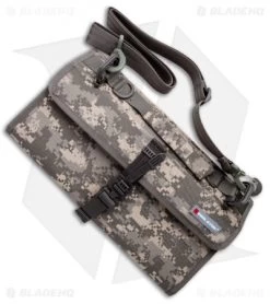 Real Steel Pilgrim 22 Knife Bag Digital Camo 1050D Nylon RS043