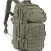 Red Rock Outdoor Gear Assault Pack OD Green 80126OD -The Family Tools Shop Red Rock Outdoor Gear Assault Pack OD Green BP 23960 jr