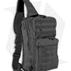 Red Rock Outdoor Gear Large Rover Sling Pack (Black) 80130BLK