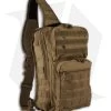 Red Rock Outdoor Gear Large Rover Sling Pack Coyote