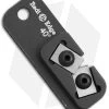 Redi Edge Dog Tag 40 Degree Sharpener Small Black 2 Redi Edge Dog Tag 40 Degree Sharpener Small Black -The Family Tools Shop Redi Edge Dog Tag Sharpener Small 40 BHQ 111430 td
