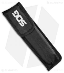 SOG Folding Camp Saw W/ Nylon Sheath F10-N -The Family Tools Shop SOG Folding Camp Saw Nylon Sheath F10 N BHQ 7162 jr sheath