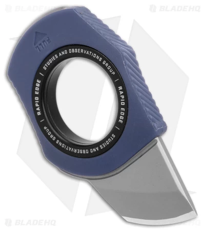 SOG Rapid Edge Midnight Blue Daily Multi-Tool 4 SOG Rapid Edge Midnight Blue Daily Multi-Tool - Image 2