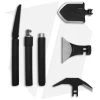 Schrade Schexc Outdoor Kit W/ Shovel, Saw, Axe, & Tomahawk 184299 1 Schrade Schexc Outdoor Kit W/ Shovel, Saw, Axe, & Tomahawk 184299 -The Family Tools Shop Schrade Schexc Outdoor Kit Shovel Saw Axe Tomahawk BHQ 80562 er