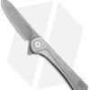 Sharps Bros. Meanstreak 3.5" MagnaCut Knife Titanium Frame Lock -The Family Tools Shop Sharp Bros Meanstreak FL Ti 3.5in BB MagnaCut BHQ 176228 jr
