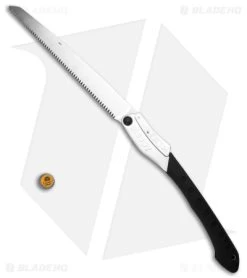 Silky Bigboy 14.2" Folding Handsaw - Black -The Family Tools Shop Silky Bigboy 14in Folding Handsaw Black BHQ 97338 td size