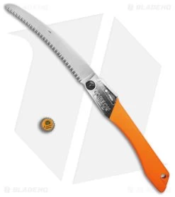 Silky Gomboy Curve 9.75" Folding Saw - Orange 9 Silky Gomboy Curve 9.75" Folding Saw - Orange -The Family Tools Shop Silky Gomboy Curve 240mm Handsaw BHQ 97344 td size