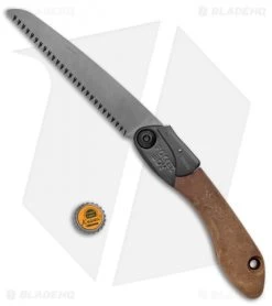 Silky Pocketboy Curve Outback Edition Folding Saw - Brown Arbor Composite 11 Silky Pocketboy Curve Outback Edition Folding Saw - Brown Arbor Composite -The Family Tools Shop Silky Pocketboy Outback Edition Wood Black BHQ 135191 jr bottlecap