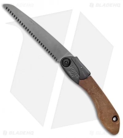 Silky Pocketboy Curve Outback Edition Folding Saw - Brown Arbor Composite 3 Silky Pocketboy Curve Outback Edition Folding Saw - Brown Arbor Composite