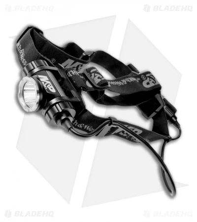 Smith And Wesson Delta Force HL-20 Headlamp CREE XML2 U2 LED (870 Lumens) 3 Smith And Wesson Delta Force HL-20 Headlamp CREE XML2 U2 LED (870 Lumens)