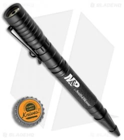 Smith & Wesson Delta Force PL10 LED Tactical Penlight SWL110155 7 Smith & Wesson Delta Force PL10 LED Tactical Penlight SWL110155 -The Family Tools Shop Smith Wesson Delta Force PL10 tactical penlight SWL100155 BHQ 71427 er size