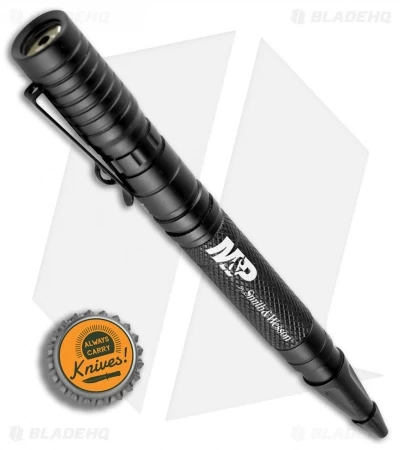 Smith & Wesson Delta Force PL10 LED Tactical Penlight SWL110155 5 Smith & Wesson Delta Force PL10 LED Tactical Penlight SWL110155 - Image 3