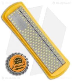 Smith's 4" Coarse Diamond Sharpening Stone 50924 -The Family Tools Shop Smiths 4in Coarse Diamond Sharpening Stone 50924 BHQ 78988 jr bottlecap