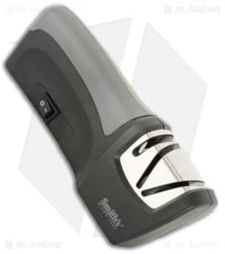 Smith's Edge Pro Compact Electric Knife Sharpener 50005