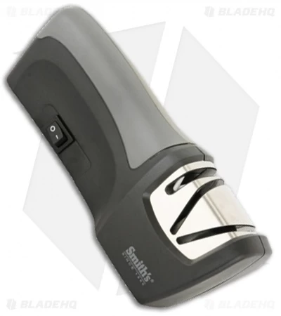 Smith's Edge Pro Compact Electric Knife Sharpener 50005 3 Smith's Edge Pro Compact Electric Knife Sharpener 50005