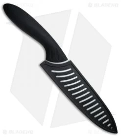 Stone River Gear 4 Piece Ceramic Kitchen Set - SRG43CKW -The Family Tools Shop Stone River Gear 4 Piece Kitchen Set SRG43CKW BHQ 51664 jr chef knife sheath