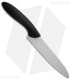 Stone River Gear 4 Piece Ceramic Kitchen Set W/ Holder - SRG43CKWH -The Family Tools Shop Stone River Gear 4 Piece Kitchen Set SRG43CKW BHQ 51664 jr chef knife spine 1