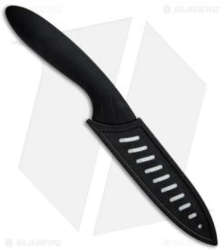 Stone River Gear 4 Piece Ceramic Kitchen Set W/ Holder - SRG43CKWH -The Family Tools Shop Stone River Gear 4 Piece Kitchen Set SRG43CKW BHQ 51664 jr utility sheath 1