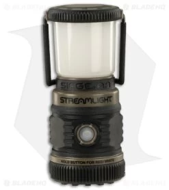 The Family Tools Shop 39 Streamlight Siege Compact Lantern (200 Lumens)