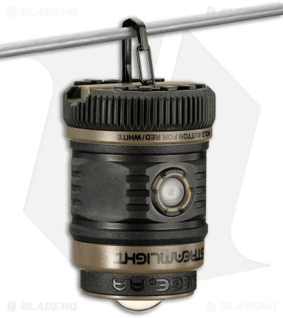 Streamlight Siege Compact Lantern (200 Lumens) 5 Streamlight Siege Compact Lantern (200 Lumens) - Image 3
