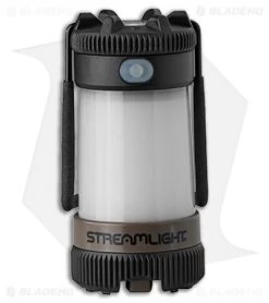 The Family Tools Shop 44 Streamlight Siege X Lantern/Flashlight Rechargeable USB Battery (325 Lumens)