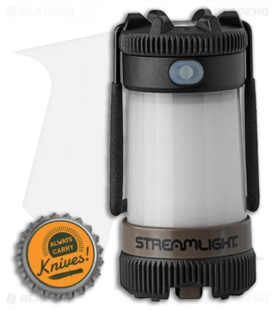Streamlight Siege X Lantern/Flashlight Rechargeable USB Battery (325 Lumens) 8 Streamlight Siege X Lantern/Flashlight Rechargeable USB Battery (325 Lumens) - Image 6