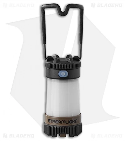 Streamlight Siege X Lantern/Flashlight Rechargeable USB Battery (325 Lumens) 5 Streamlight Siege X Lantern/Flashlight Rechargeable USB Battery (325 Lumens) - Image 3