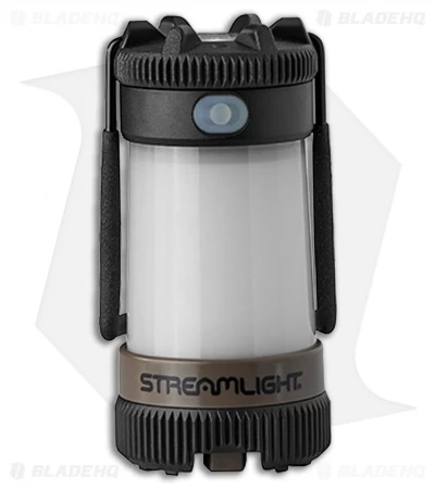Streamlight Siege X Lantern/Flashlight Rechargeable USB Battery (325 Lumens) 3 Streamlight Siege X Lantern/Flashlight Rechargeable USB Battery (325 Lumens)