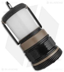Streamlight The Siege LED Lantern (540 Lumens) 10 Streamlight The Siege LED Lantern (540 Lumens) -The Family Tools Shop Streamlight The Siege LED Lantern Black Tan BHQ 62763 jr back