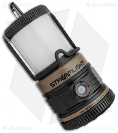 Streamlight The Siege LED Lantern (540 Lumens) 4 Streamlight The Siege LED Lantern (540 Lumens) - Image 2