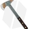 Svord Von Tempsky Hawk 14.25" Axe Wenge Wood -The Family Tools Shop Svord Von Tempsky Hawk Axe Wenge Wood SVORD VTH BHQ 100916 jr