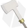 Tallen Hack-It Hatchet Blade Blank (2.625" Satin) BL-7787 -The Family Tools Shop Tallen hack It Hatchet Blank Satin BHQ 39810 er