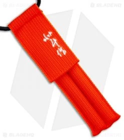 Titaner Titanium Sushi Chopsticks (Crystal Silver) -The Family Tools Shop Titaner Ti Sushi Chopsticks Crystal Silver BHQ 105967 jr sheath