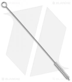 Titaner Titanium Sushi Chopsticks (Crystal Silver) -The Family Tools Shop Titaner Titanium Folding Chopsticks Neck Carry Sheath BHQ 51273 jr cleaner 1