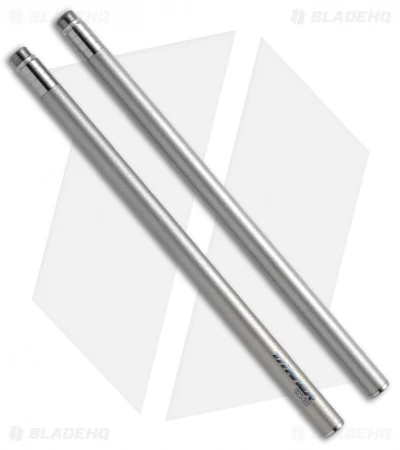 Titaner Titanium Folding Chopsticks W/ Neck Carry Sheath 5 Titaner Titanium Folding Chopsticks W/ Neck Carry Sheath - Image 3