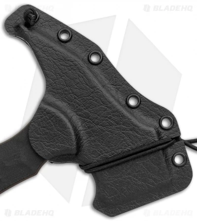 Toor Knives 9" Tomahawk F13 Black G-10 (5.5" Bronze) 4 Toor Knives 9" Tomahawk F13 Black G-10 (5.5" Bronze) - Image 2