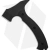 Toor Knives 9" Tomahawk F13 Shadow Black G-10 (5.5" Black) 2 Toor Knives 9" Tomahawk F13 Shadow Black G-10 (5.5" Black) -The Family Tools Shop Toor Knives 9in Tomahawk F13 Shadow Black G10 5in Black BHQ 176601 td