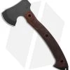 Toor Knives Camp Axe Walnut (12" Black) -The Family Tools Shop Toor Knives Camp Axe Walnut 12in BHQ 124380 jr