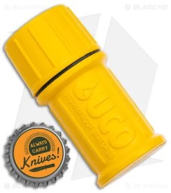 UCO Match Container W/25 Matches -The Family Tools Shop UCO Match Container with 25 Matches BHQ 102204 jr bottlecap
