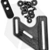 ULTI-CLIP Crux Concealment System (Plate & Hardware)
