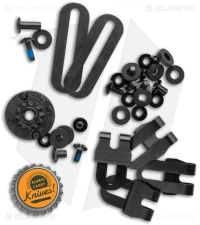 ULTICLIP UltiLink Pinion Expansion Pack 4 ULTICLIP UltiLink Pinion Expansion Pack - Image 2