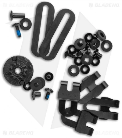 ULTICLIP UltiLink Pinion Expansion Pack 3 ULTICLIP UltiLink Pinion Expansion Pack