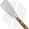 Victorinox Chefs Slotted Fish Turner Stainless Steel (6" Rosewood) 1 Victorinox Chefs Slotted Fish Turner Stainless Steel (6" Rosewood) -The Family Tools Shop Victorinox Chefs Slotted Fish Turner BHQ 109396 jr